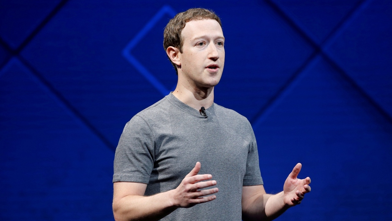 Meta เตรียมเปิดตัวสกุลเงินดิจิทัลใหม่ในชื่อ Zuck Bucks
