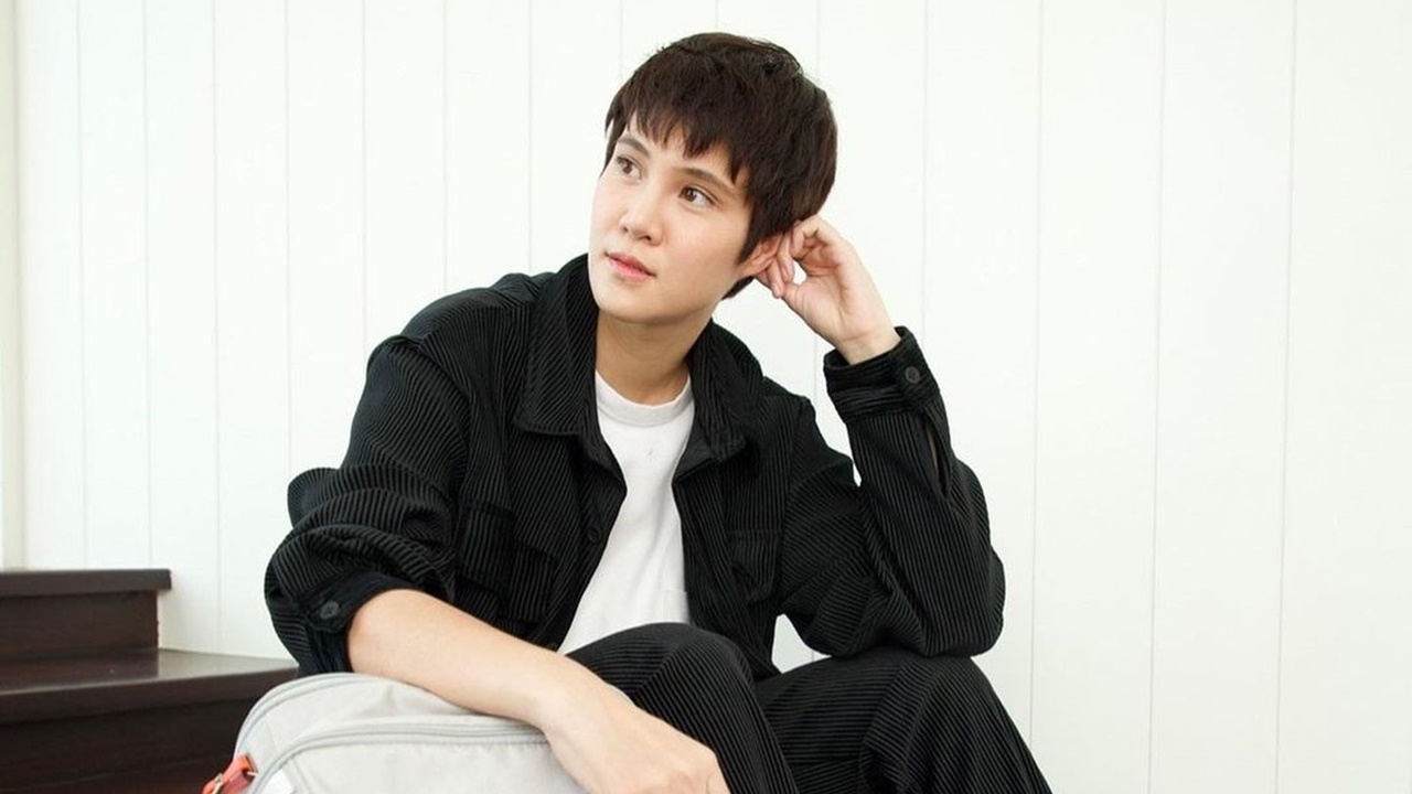 หมอเจี๊ยบ ลลนา แจ้งข่าวติดโควิด ขอโทษบุคคลใกล้ชิด-งานที่กระทบ