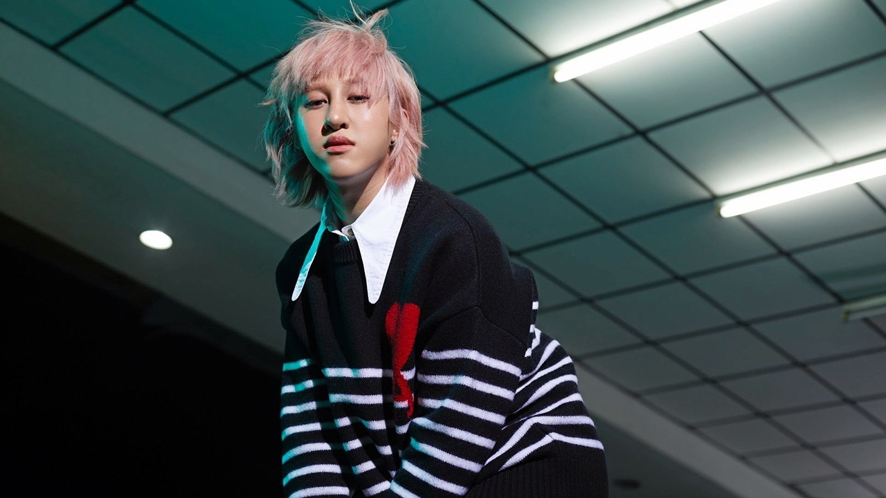 “จีเนียส” ปล่อย “ชัดแล้วที่เธอไม่ชัด (1080p)” แฮปปี้ร่วมงาน “มาเบล PiXXiE”