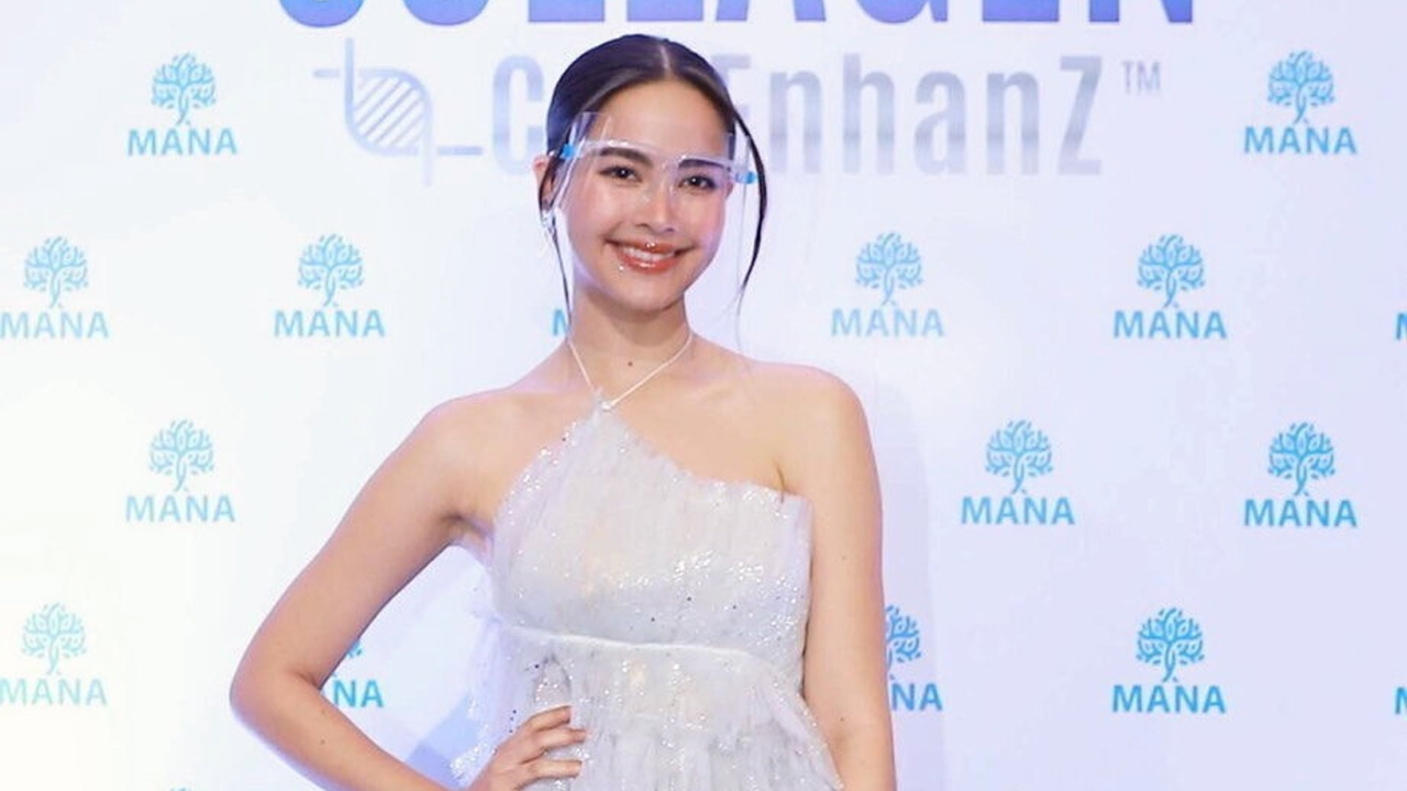 "ญาญ่า" สุดเซอร์ไพรส์วันเกิดปีนี้ "ณเดชน์" ให้ทองแท่งพร้อมคำอวยพรสุดว้าว