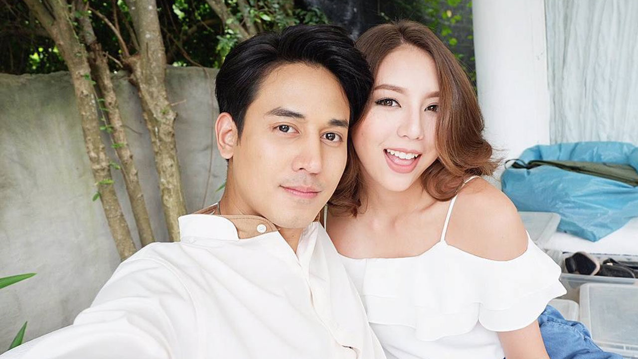 "ป๊อป" จับคู่ "มิว" ชวนติดเกาะ ลุ้นทั้งรักทั้งบู๊รับซัมเมอร์  ใน "ระเริงชล"