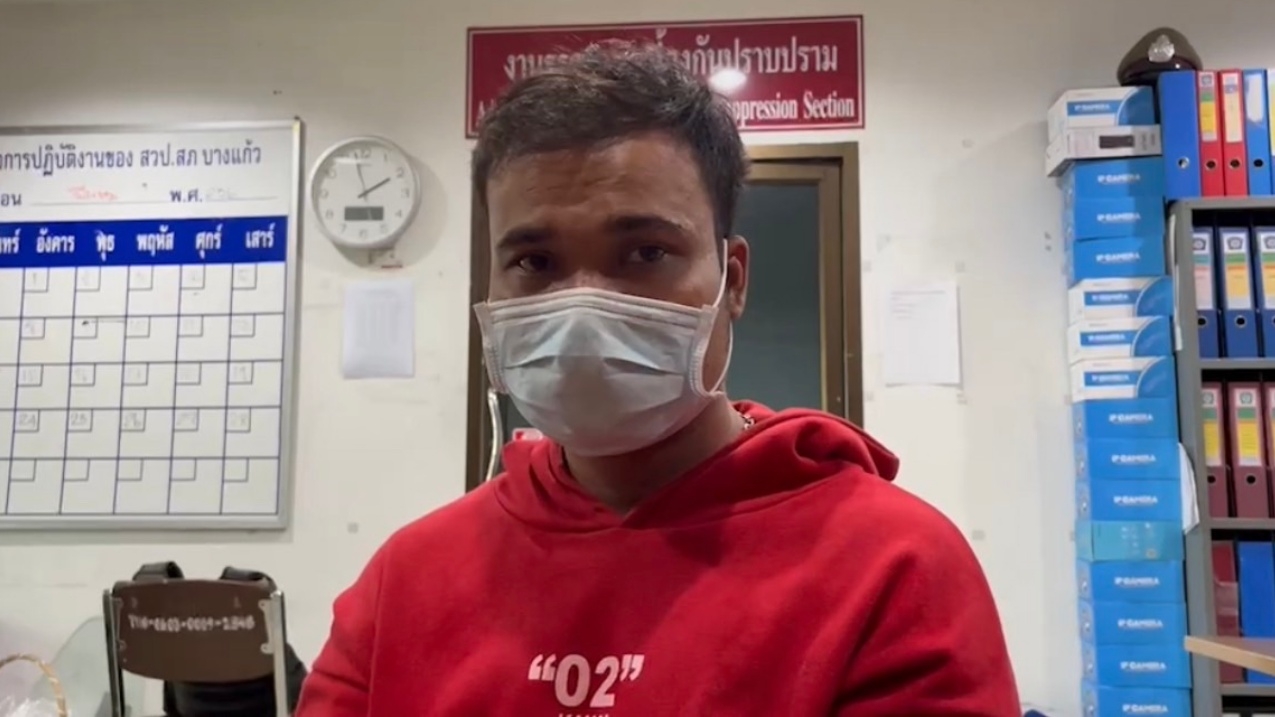 แฟนเก่าหึงโหด แทงสาวดับกลางห้าง โมโหอีกฝ่ายมีคนใหม่