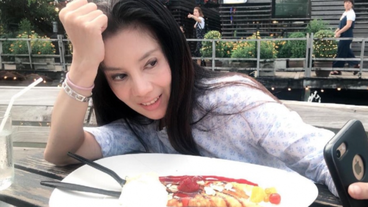 กานต์ วิภากร ภรรยาเสกโลโซ หัวใจสลาย กรณีคดีลูก   