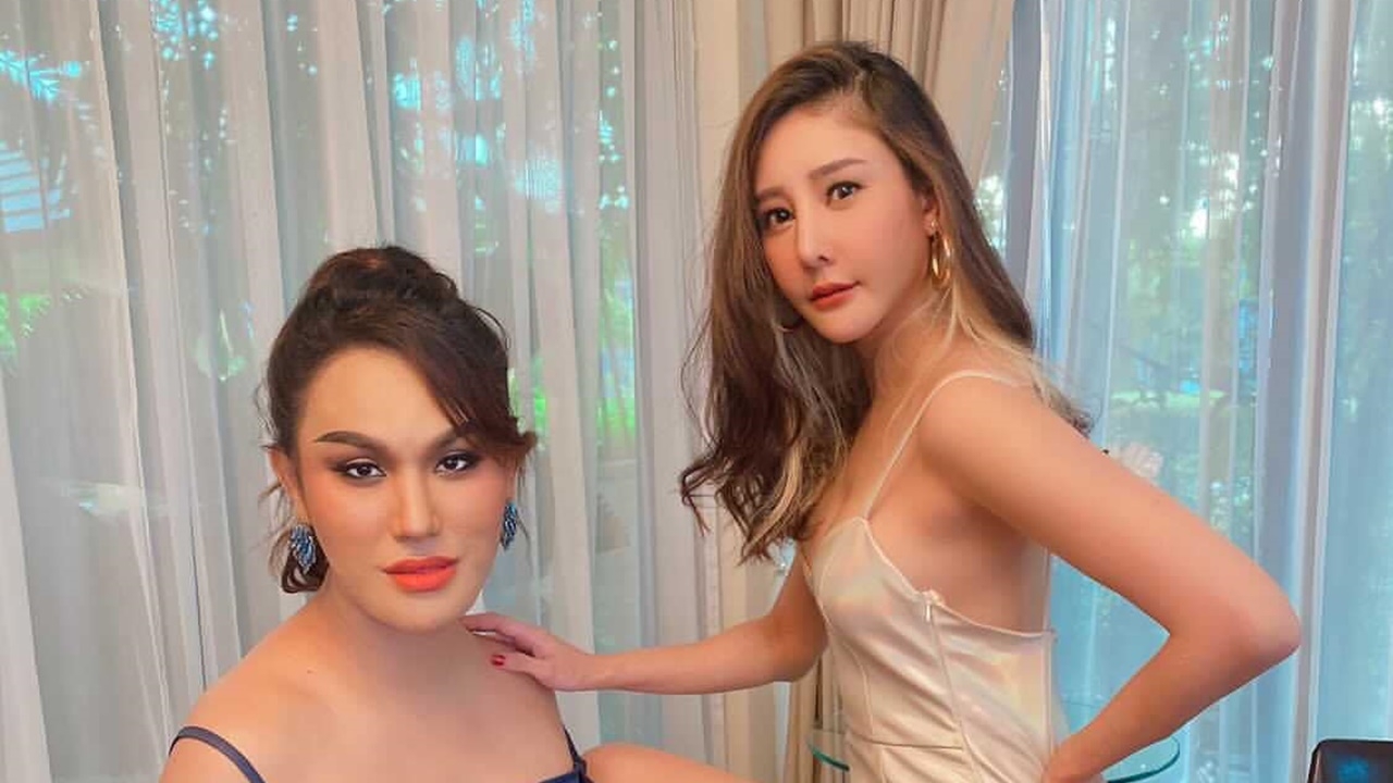 แอนนา เคลียร์ซื้อรถหรู ไม่เอาแชต แตงโม บ่นคนคนนั้นเพราะเห็นแก่เพื่อน (คลิป)