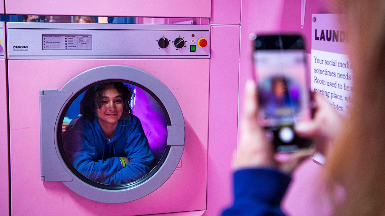 พิพิธภัณฑ์แนวใหม่