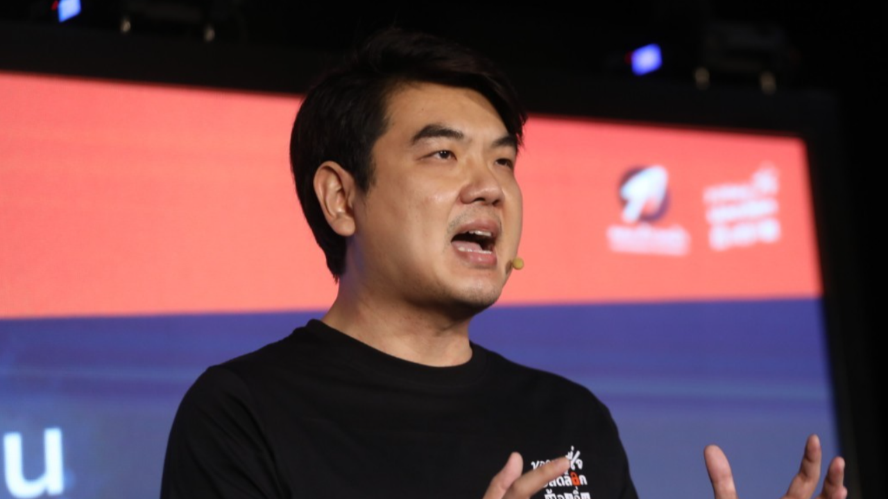 "ปิยบุตร" ปลุก แก้รัฐธรรมนูญ 60 ยกปม "ปารีณา" เปรียบถูกฆ่าทางการเมือง