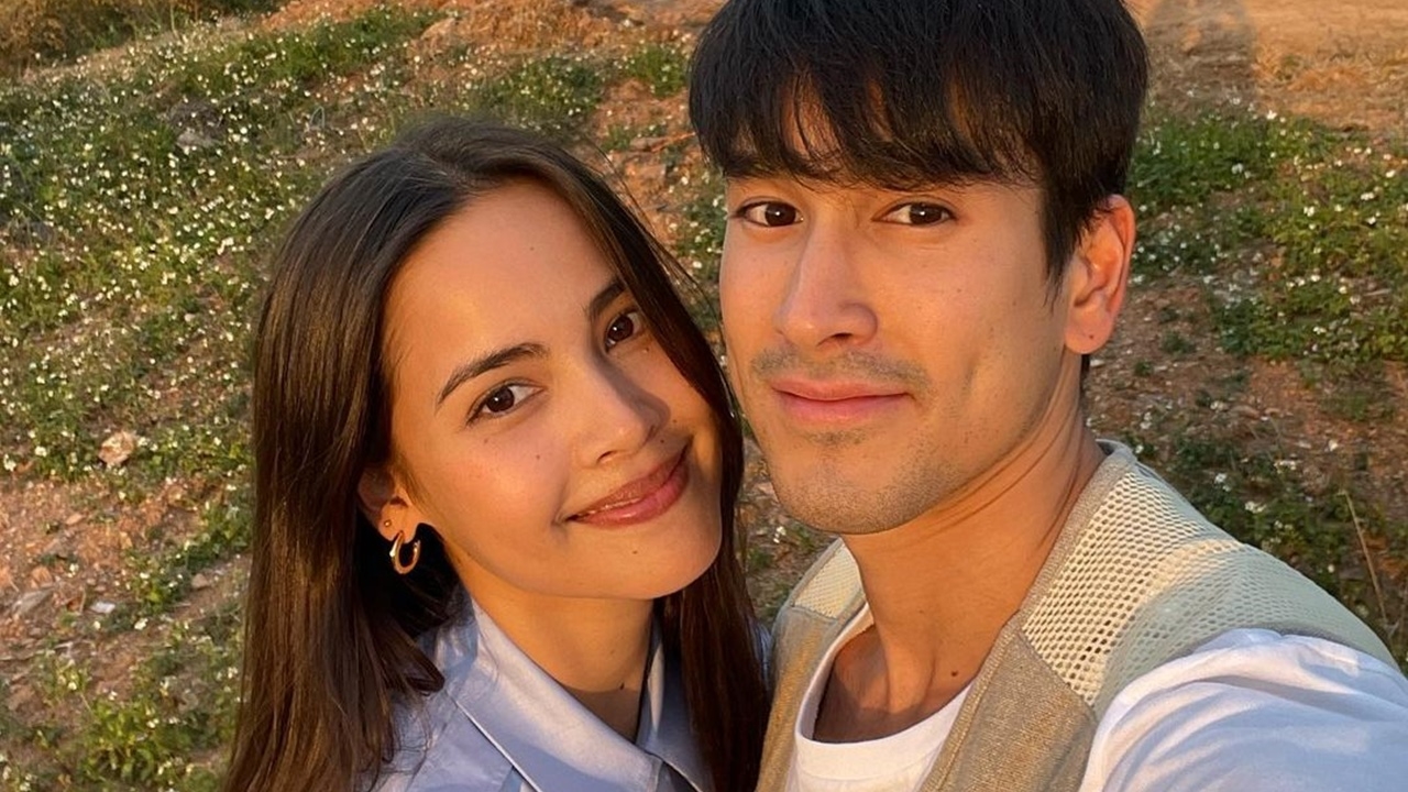 ญาญ่า คอนเฟิร์ม ณเดชน์ เป็นคนคลั่งรัก สายเปย์ตัวจริงให้ทองคำแท่งในวันเกิด