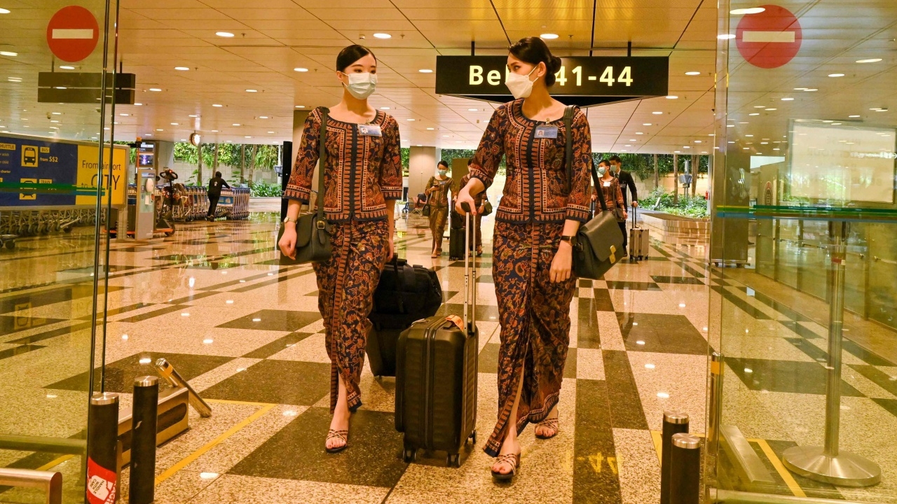 สิงคโปร์ทุ่มงบมหาศาล ช่วยเหลือภาคการท่องเที่ยว ดึงดูดนักเดินทางต่างชาติ 