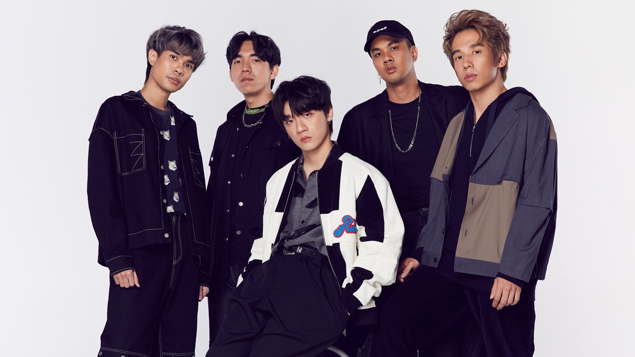 ร้อนแรงต่อเนื่อง Three Man Down คว้ารางวัลศิลปินแห่งปีเวทีสองปีซ้อน