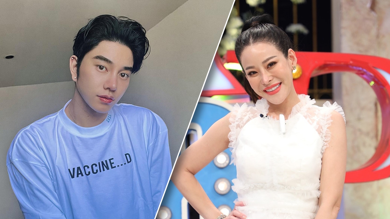 หนิง ปณิตา ลั่นจับเป้า น้องฉัตร แล้วดวงเฮง ได้งานพร้อมกัน 6 ตัว
