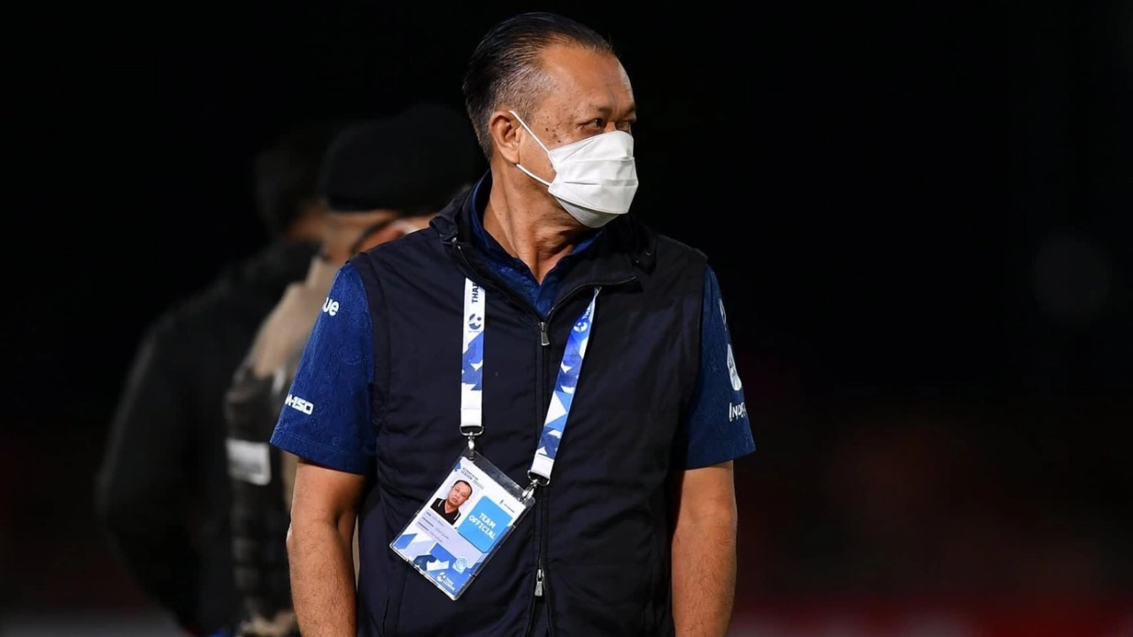 ไม่มีใครสำเร็จเท่า ส่องทำเนียบแชมป์ไทยลีกตั้งแต่ "ลุงเนวิน" เป็นประธานบุรีรัมย์ฯ