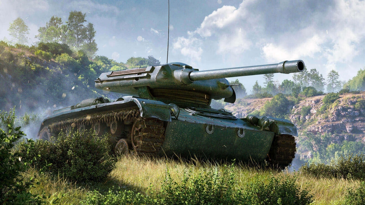 Wargaming ผู้พัฒนาเกม World of Tanks ถอนธุรกิจออกจากประเทศรัสเซียและเบลารุส