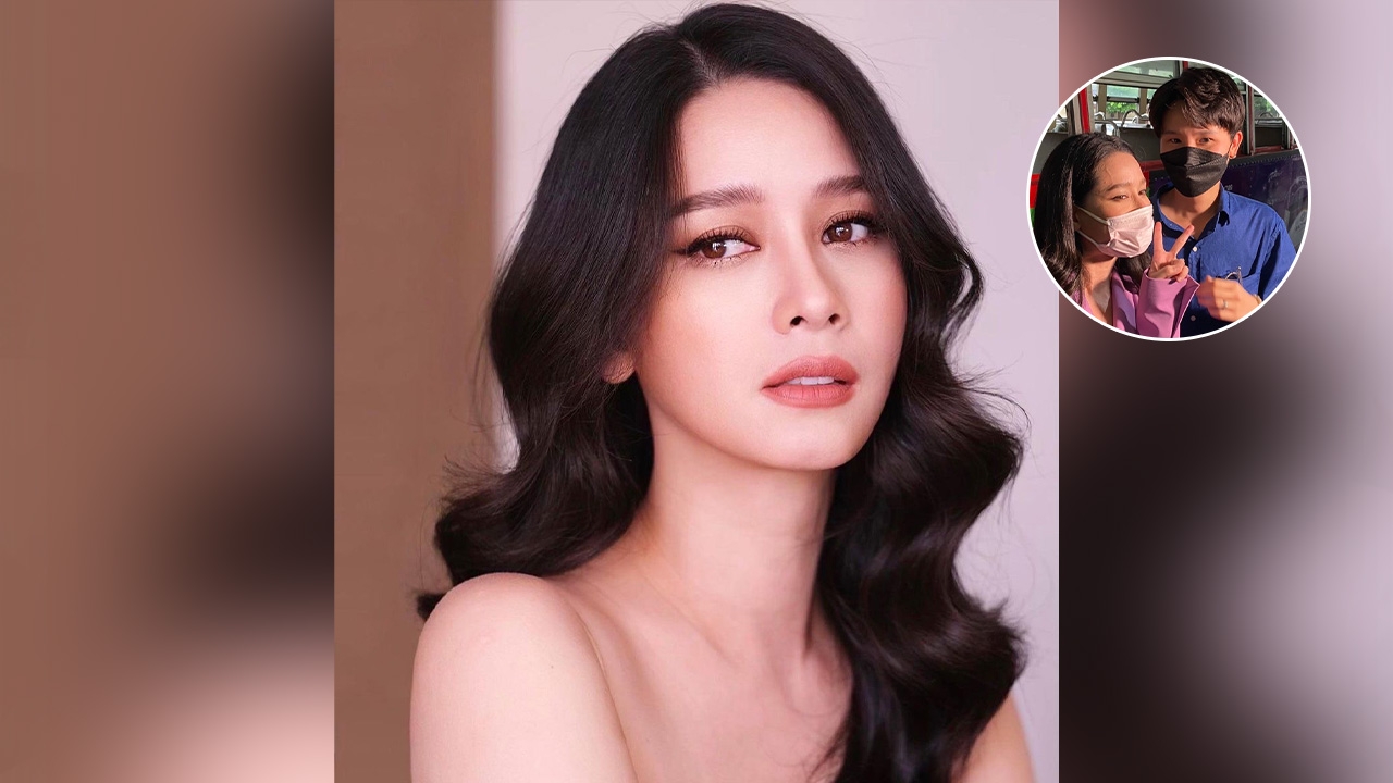 โม อมีนา ตอบคำถามเพื่อนซี้ รักสาวหล่อครั้งนี้จะแต่งงานอีกรอบมั้ย 