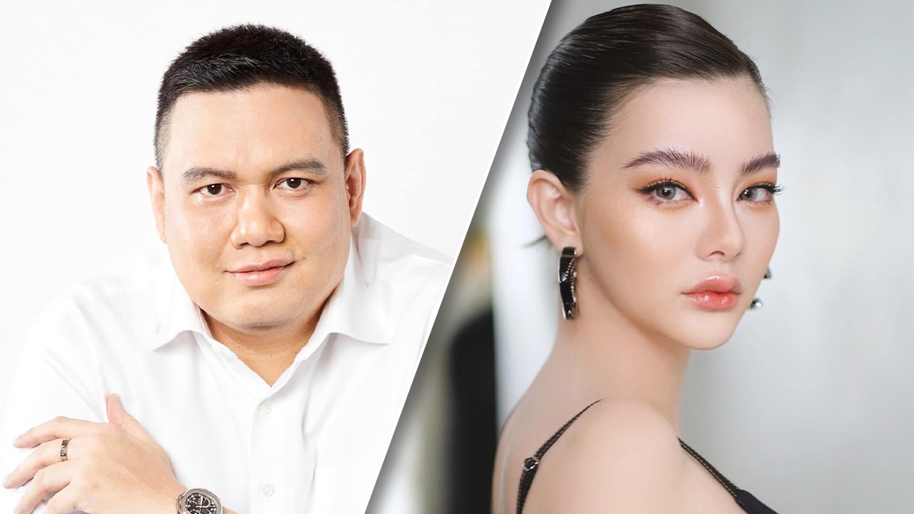 ไผ่ วันพอยท์ คอมเมนต์ยินดี ดิว อริสรา หลังเผยข่าวดีมีทายาทคนแรก