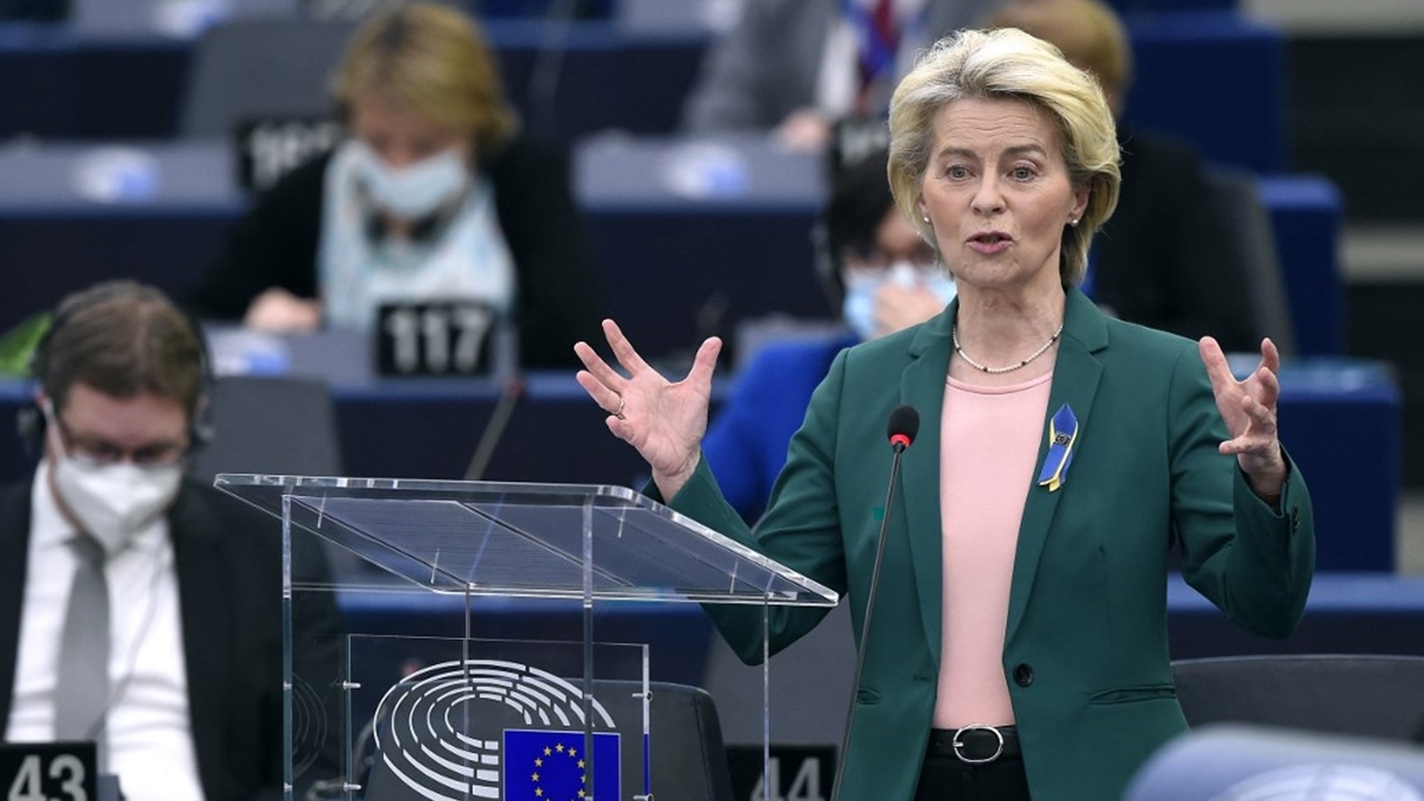 EU จ่อคว่ำบาตรรัสเซียรอบ 5 แบนนำเข้าถ่านหิน หลังเหตุฆ่าหมู่เมืองบูชา