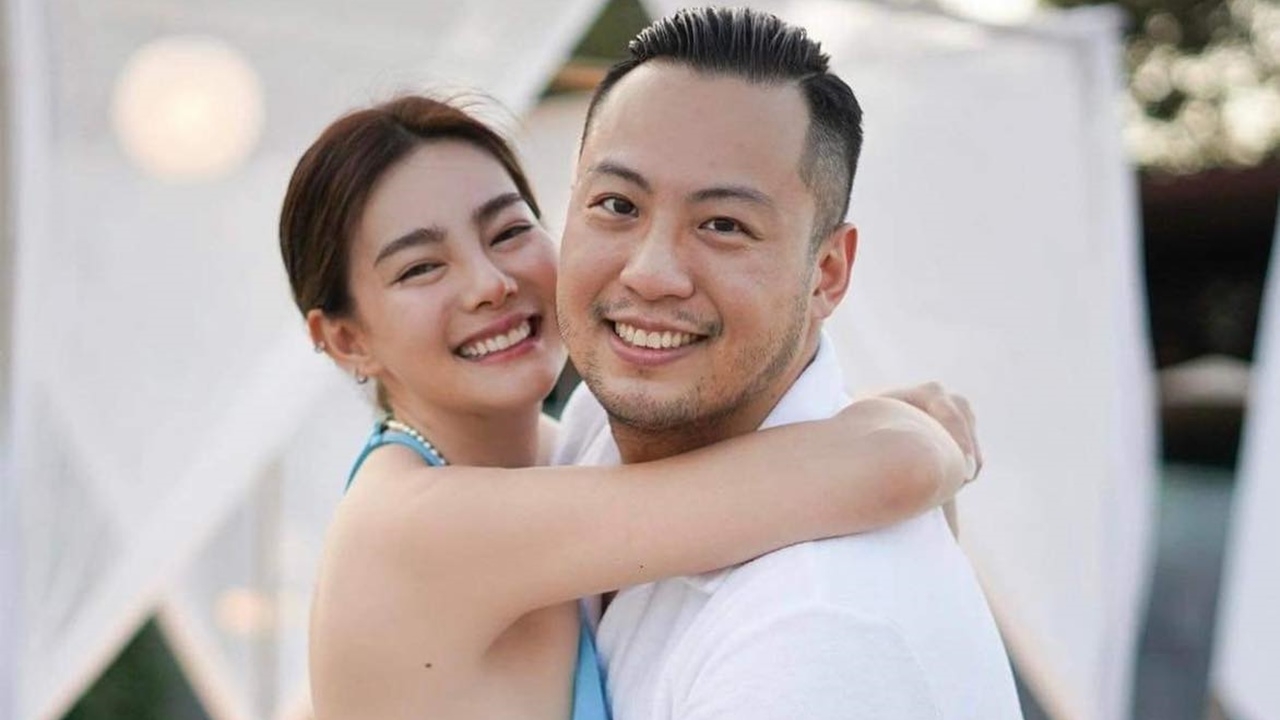ดิว อริสรา แจงชัดยังไม่ได้หมั้น หวั่นคนเข้าใจผิด แค่เลี้ยงยินดีที่จะมีลูก