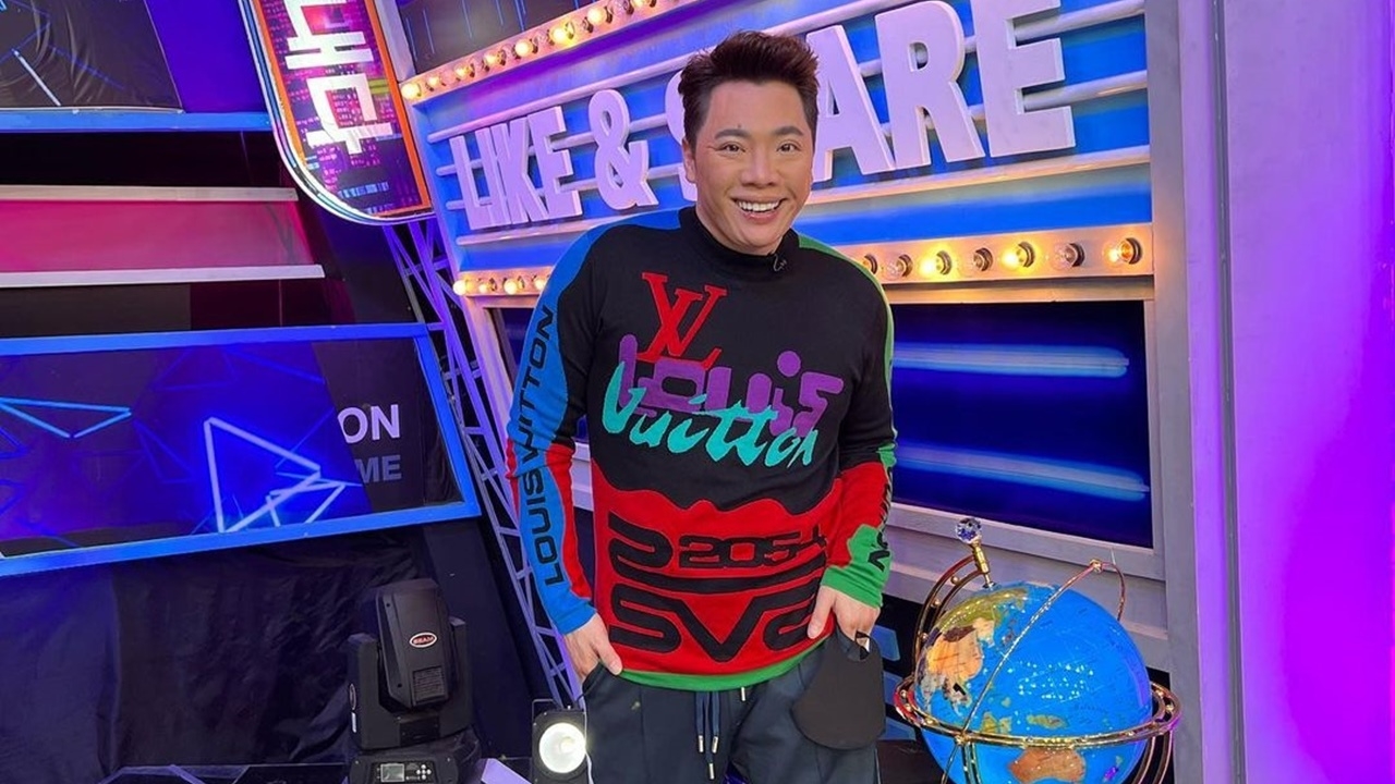 มดดำ เผยเจอดราม่าบ่อยจนได้บทเรียน ประกาศลั่นจะไม่ไปรายการ หนุ่ม กรรชัย