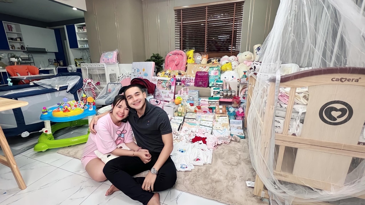 เจนนี่ ได้หมดถ้าสดชื่น ลั่นไม่มีอะไรแพงถ้าซื้อให้ลูก เผยช็อปหมดไป 6 หลัก 