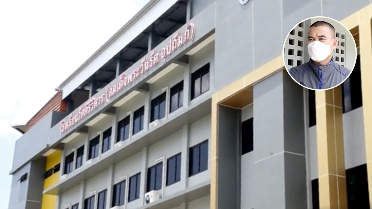 กองปราบลุยสางคดีโกง "สมเด็จพระวันรัต" ผอ.ร.ร.วัดคีรีวิหาร ยันไม่เกี่ยวข้อง