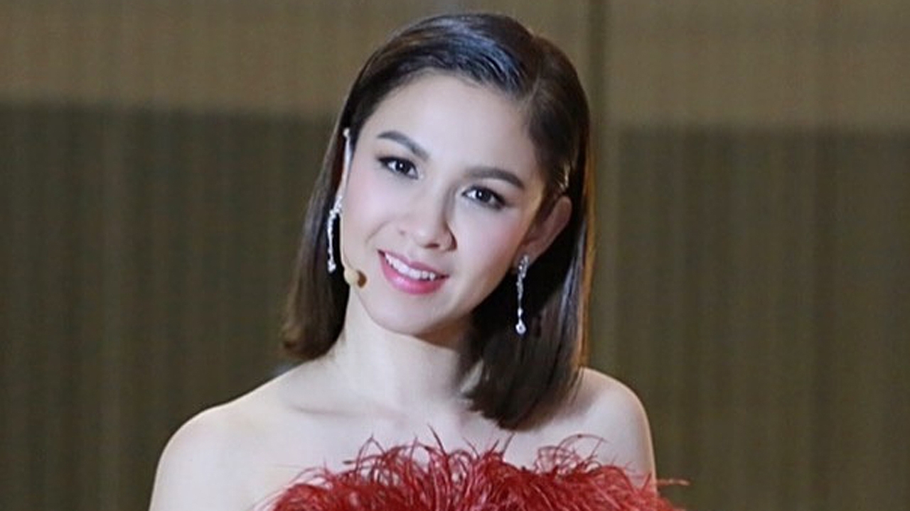 สรุปรอเก้อ เมื่อ "กบ สุวนันท์" ประกาศในไอจีว่า ไม่ได้เล่นละคร “เพลิงกินรี” แล้ว