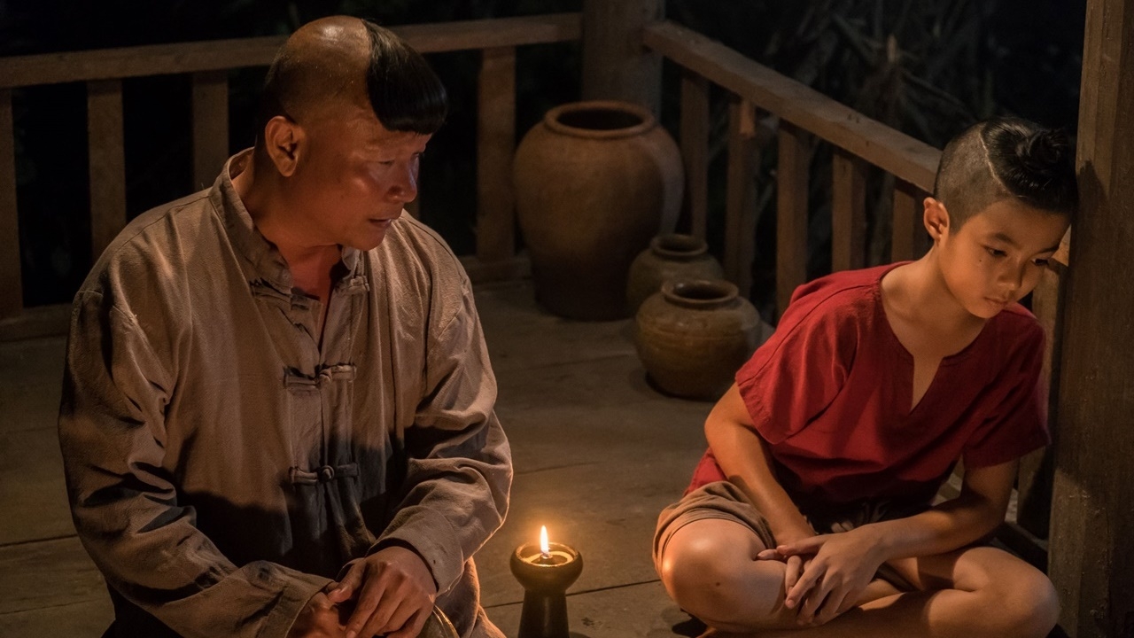 เสียงชื่นชมกระหึ่ม แดง พระโขนง เปิดตัววันแรกโกย 8 ล้าน