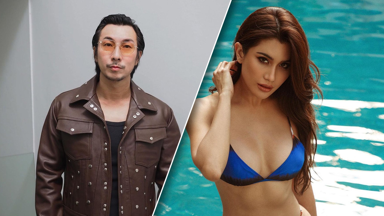 ปู ไปรยา เผยความรู้สึกหลังถูกจับจิ้น โจอี้บอย ลุ้นถ่านไฟเก่าลุก