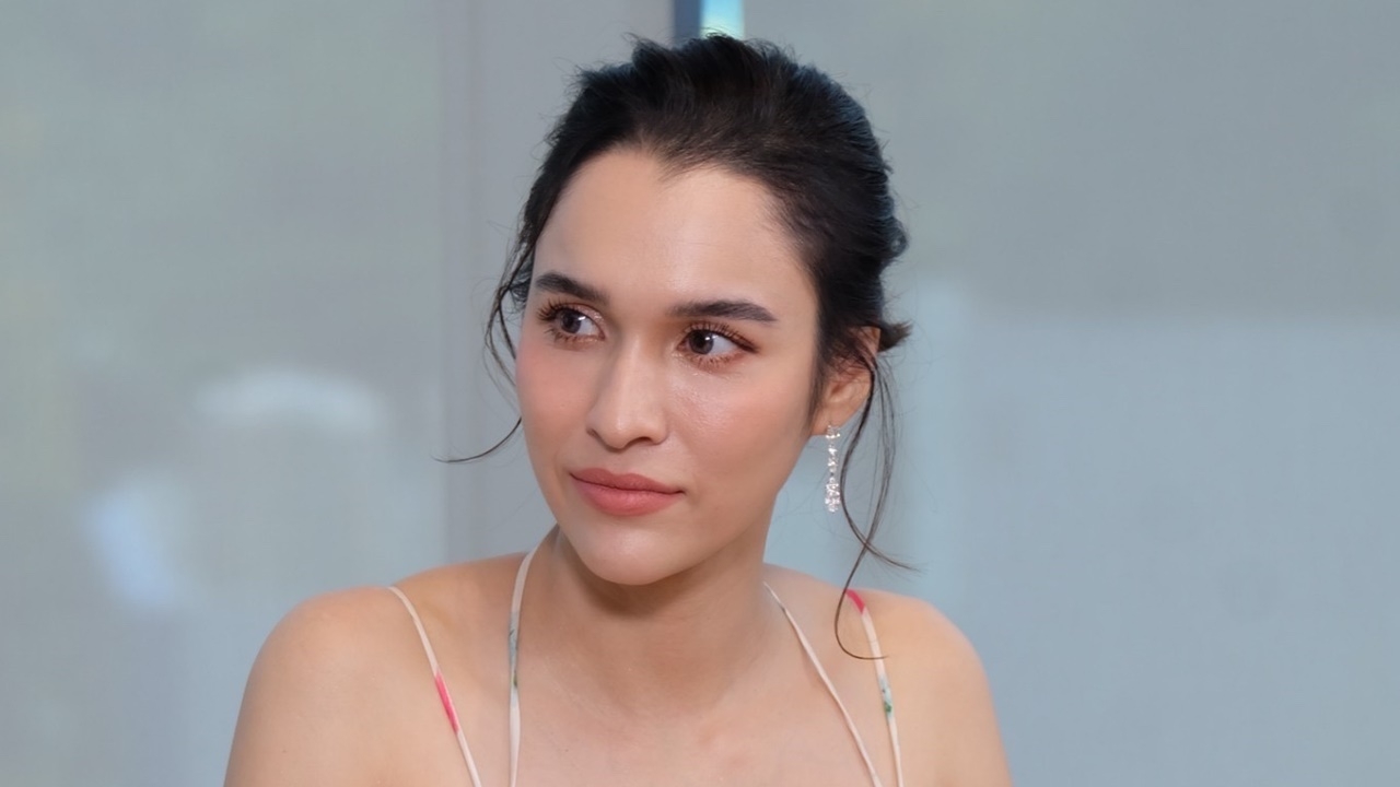 หยาดทิพย์ เล่าวันติดโควิด ใช้เข็มทิ่มท้องเกือบ 200 ครั้งรักษาโรคประจำตัว