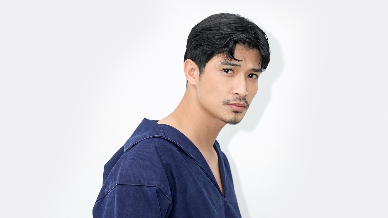 “ตูมตาม” ได้แฟนเพราะคำทำนาย ลั่นถ้าไม่เจอ “อาหลี” ก็คงจะไปบวชแล้ว