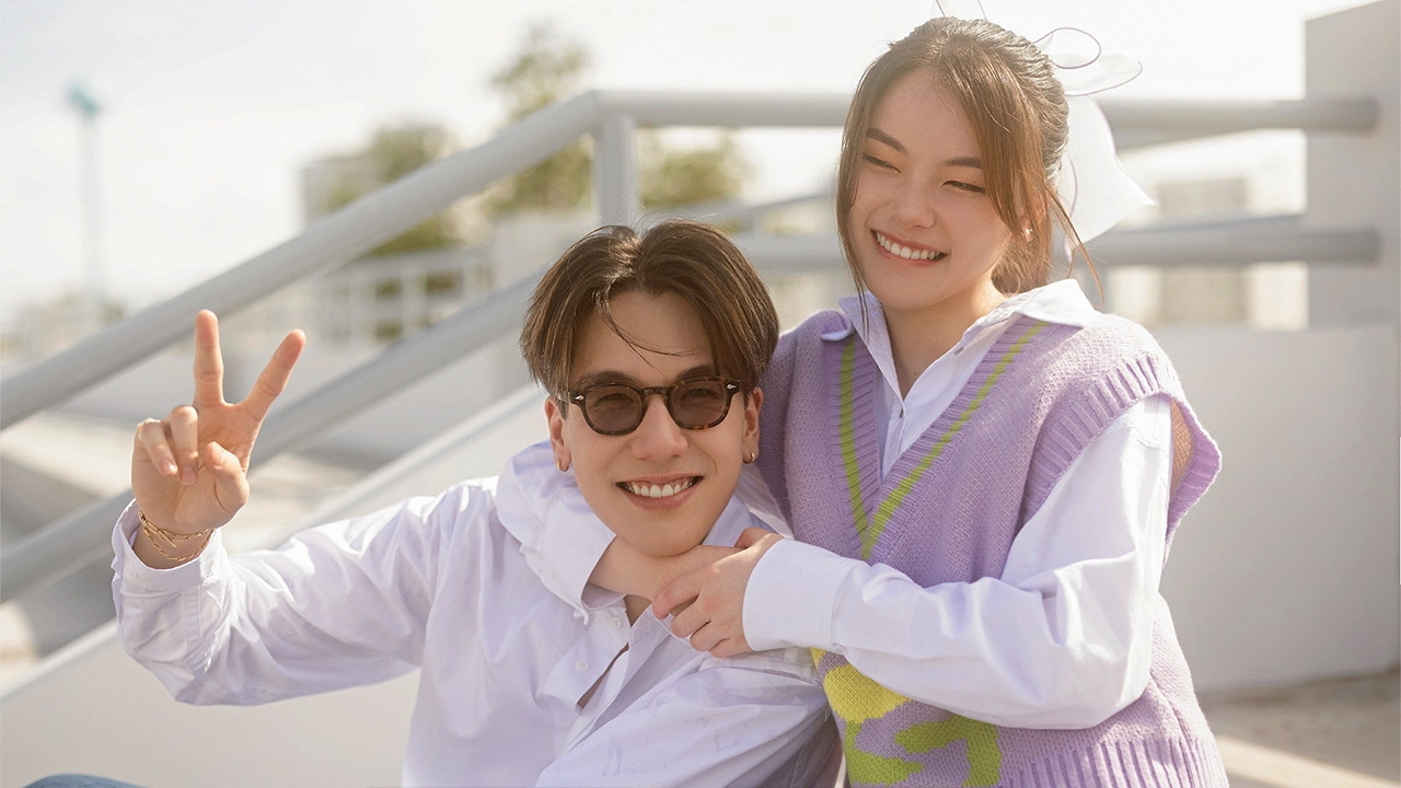 “มิว” ชวนน้องสาวลงเอ็มวีครั้งแรก เพลง “รู้เอง” บทสรุปของ “WEDNESDAY CHILD”