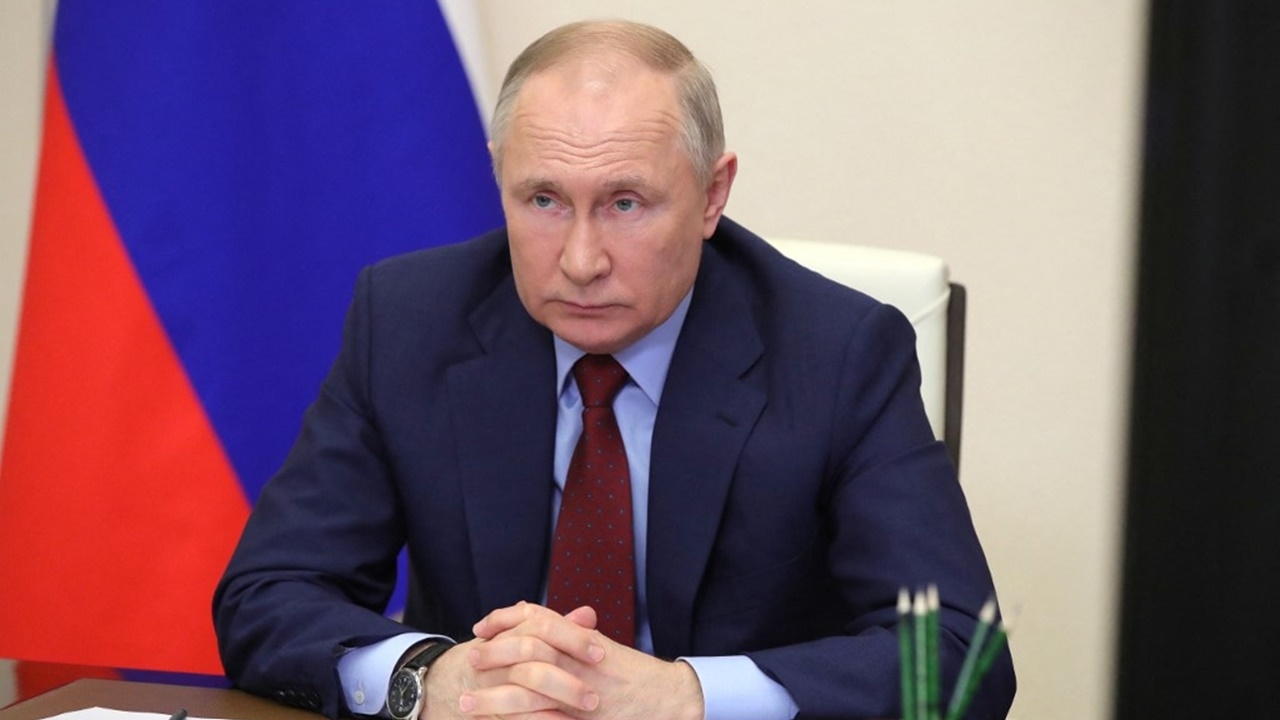 สหรัฐฯ-UK คว่ำบาตรรัสเซียเพิ่ม ลูกสาวปูติน-แบงก์ใหญ่โดนด้วย