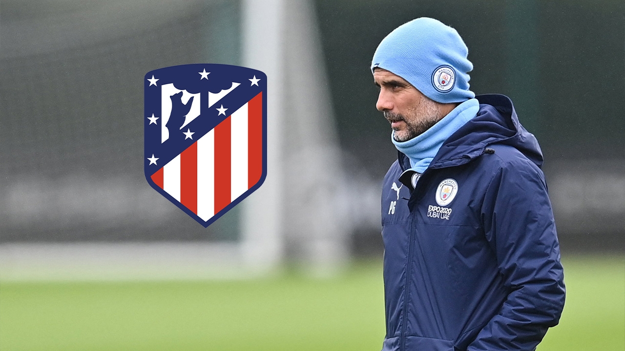 แฟน "เรือใบ" ใจชื้น ส่องสถิติการดวล "แอตฯ มาดริด" ของ "เป๊ป" ตลอดอาชีพกุนซือ