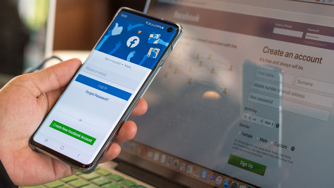 รู้จัก "ขนาดปกเฟซบุ๊ก 2022" ที่คนทำงานสายออนไลน์ ควรรู้ไว้