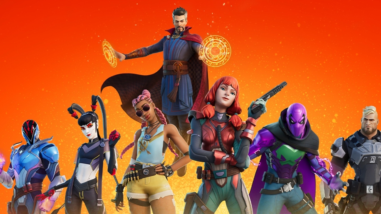 Fortnite ปิดแคมเปญระดมทุนช่วยเหลือชาวยูเครน เป็นจำนวนเงิน 144 ล้านดอลลาร์สหรัฐ