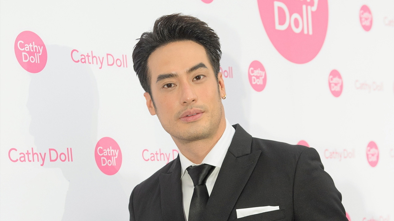 “บอย” มุ้งมิ้ง เผยคุยกับ “เฟย์” ทะนุถนอมใช้เสียงสอง ลั่นรักครั้งนี้ทุ่มเทเต็มที่