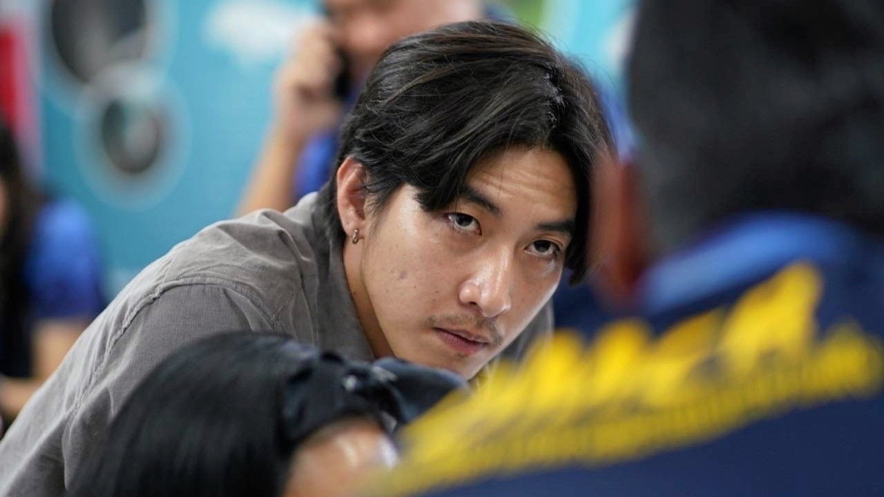 "โตโน่" พร้อมมันส์เต็มรูปกับ Tono&The Dust ชวนเจ๋ง-แพท ร่วมฟรีคอนเสิร์ต