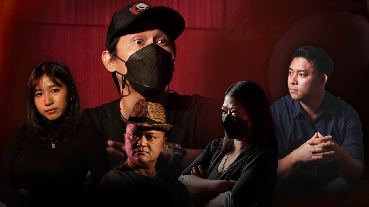 สถานีผีดุ รวม 4 เรื่องเล่าสยองขวัญ ที่มาพร้อมกับความหลอนแบบจัดเต็ม