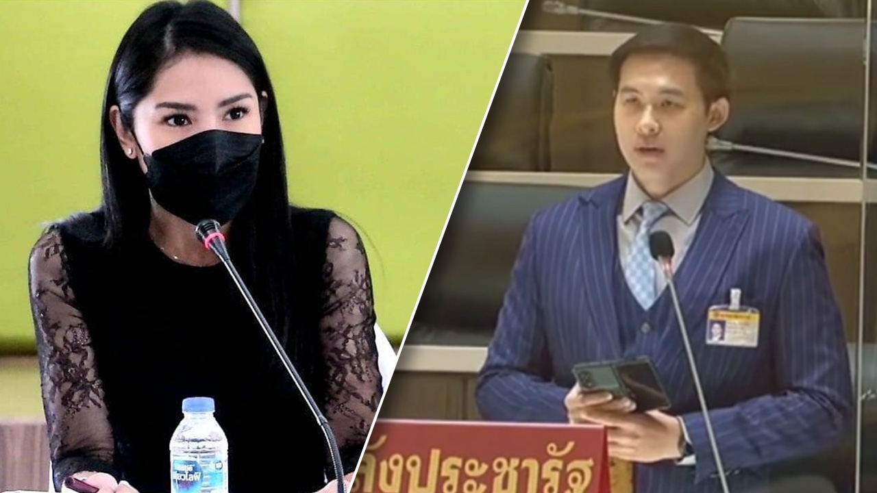 สภาฯ ตีตก 2 ส.ส.พปชร.ปมเสียบบัตรแทนกัน ชี้ สถานที่ไม่เอื้ออำนวย