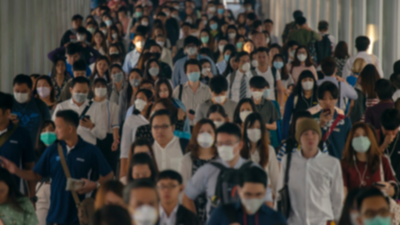 "หมอธีระวัฒน์" ชี้การติดโควิดแล้ว-ฉีดวัคซีนซ้ำซาก ไม่ทำให้เกิดภูมิคุ้มกันหมู่