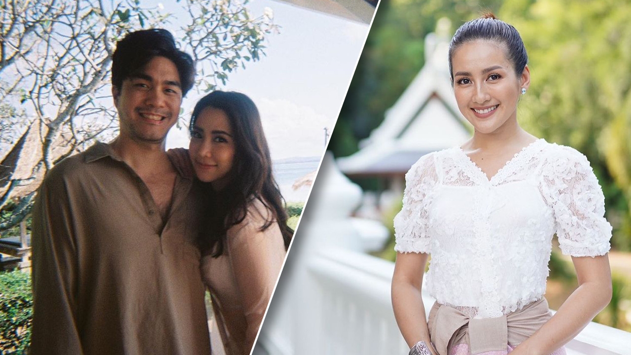 นก อุษณีย์ โพสต์ขอโทษ เค วัฒนา สามี จั๊กจั่น และจ่ายเงินเยียวยา 1 ล้าน