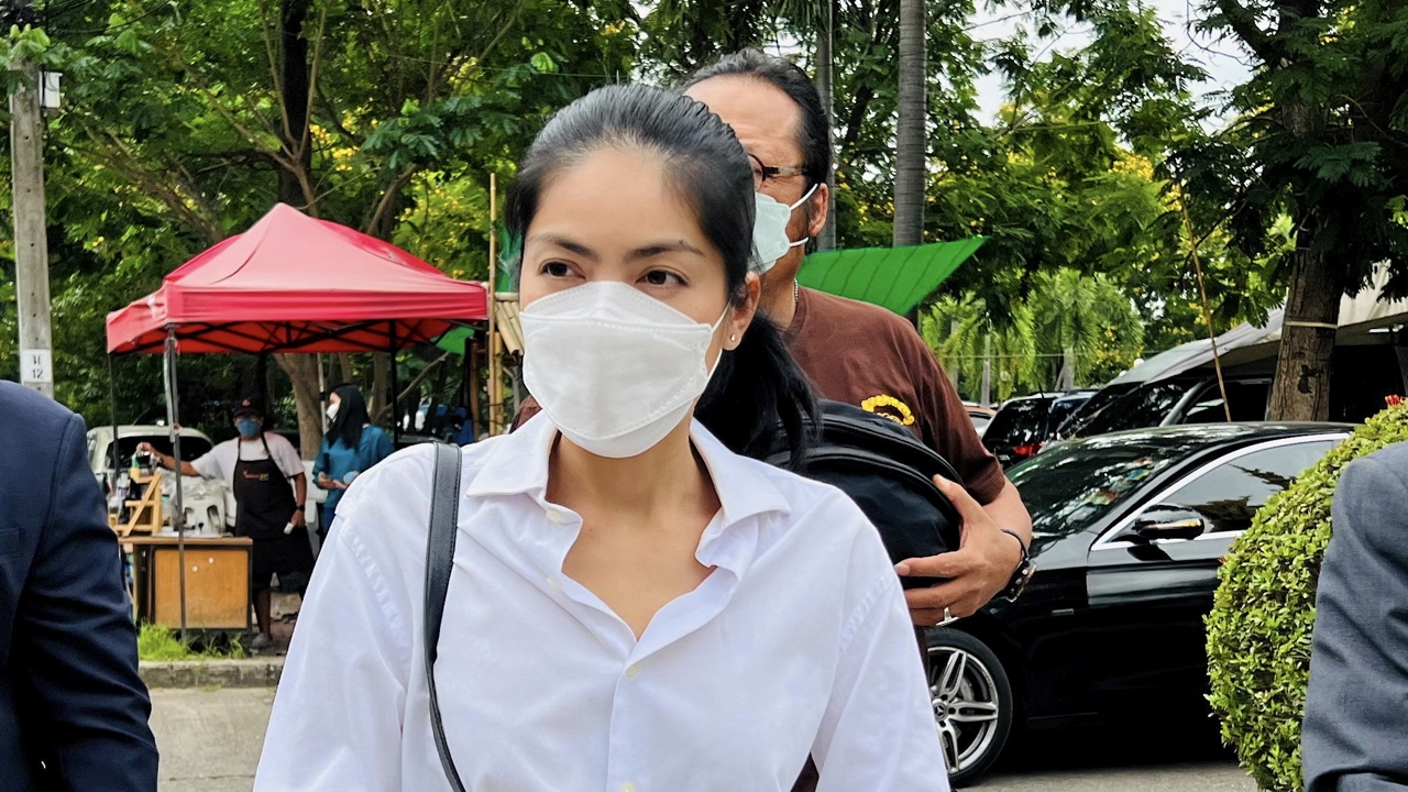 อัยการยังไม่รับ คืนสำนวน ส่งฟ้อง-กระติก สรุปพร้อมกับ 4 ผู้ต้องหา (คลิป)