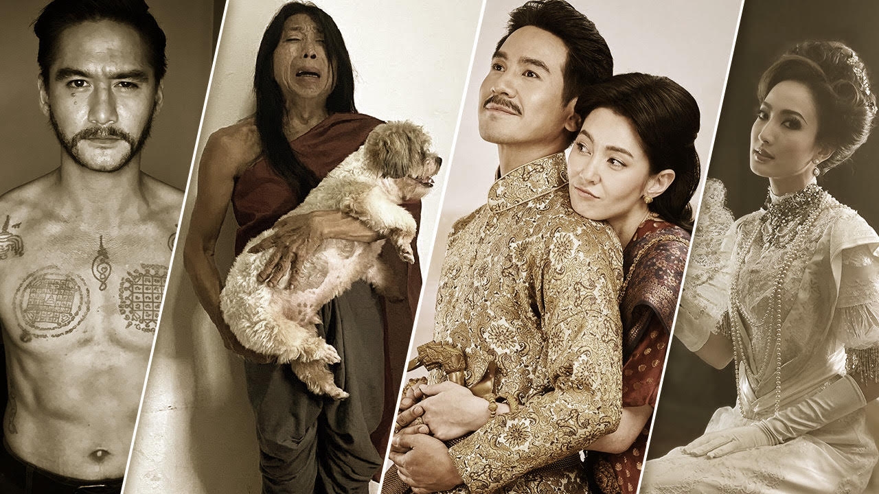 ต้องจับตา อนาคตหนังไทย ในยุคต้องสู้หนัก 