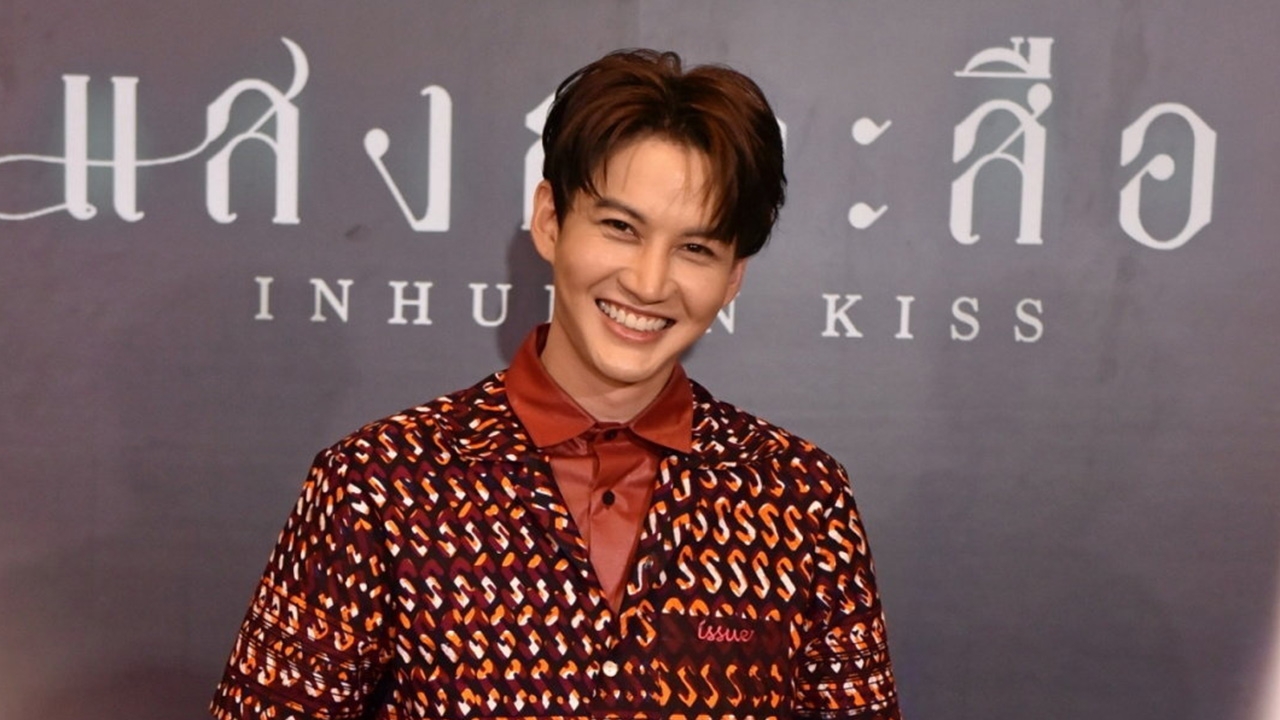 “กอล์ฟ-เจเจ-นิ้ง” ร่วมเปิดจักรวาลภาพยนตร์สัตว์ประหลาด