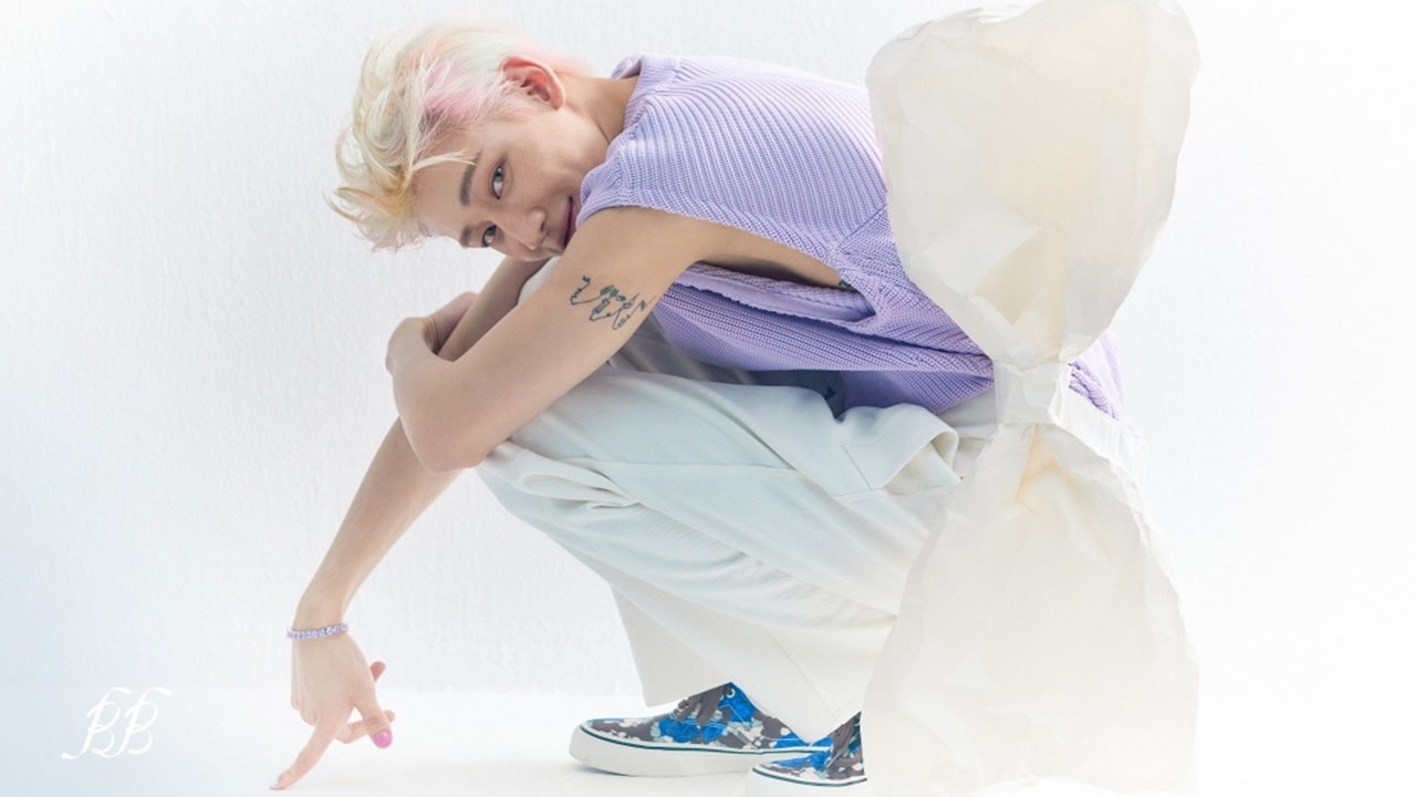 แบมแบม กันต์พิมุกต์ ตอบครั้งแรกทำไมโพสต์ข้อความ คนไทยชอบดูถูกกันเอง