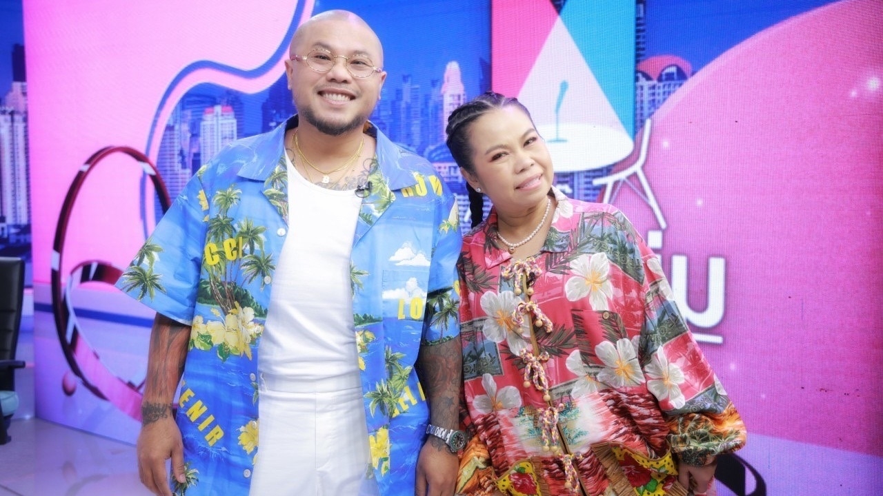 ตุ๊กกี้ ฝ่าดราม่าหาเงินเลี้ยงผัว ป่วยซึมเศร้า รับชีวิตนี้ขาดบูบู้ไม่ได้