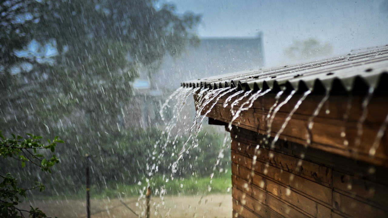 ประกาศเตือน "พายุฤดูร้อน" บริเวณประเทศไทย ฉบับที่ 2 ระวังพายุฝนฟ้าคะนอง