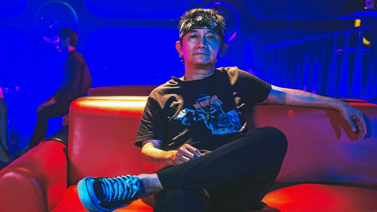 “ปู” จับมือ “อ.วสุ ” ครูเพลงวงการลูกทุ่ง ทำเพลงรัก “เลือกรักเธอ” ให้มีชีวิตชีวา