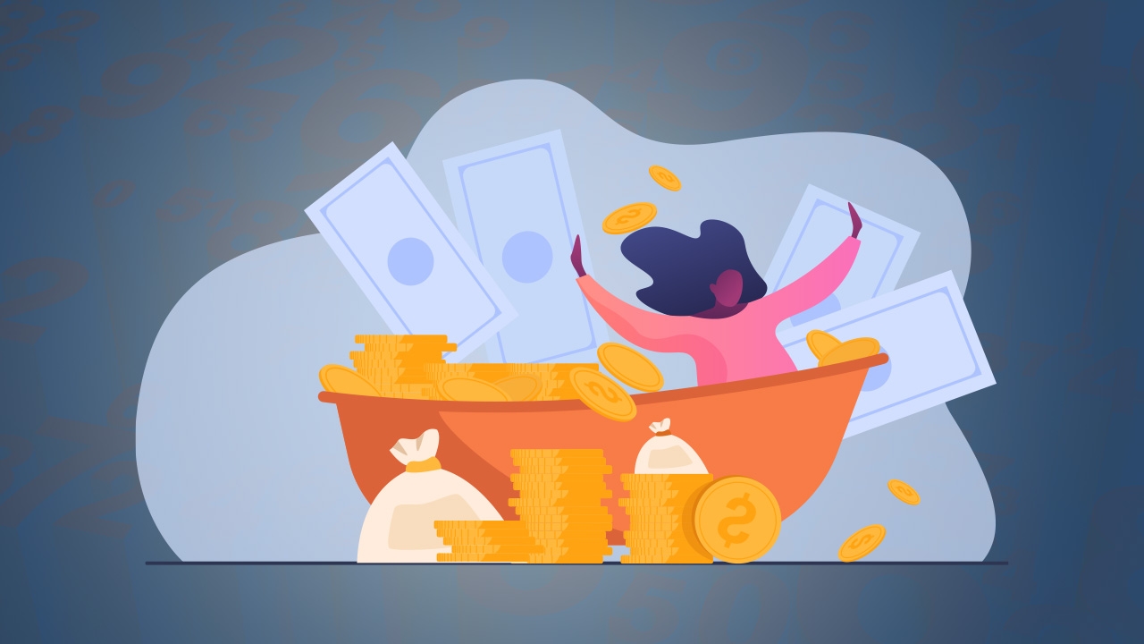 เปิดเลขดังเลขดับ 16 เม.ย.นี้ คนเกิด 4 เดือนนี้เตรียมตัวรับทรัพย์ก้อนโต 