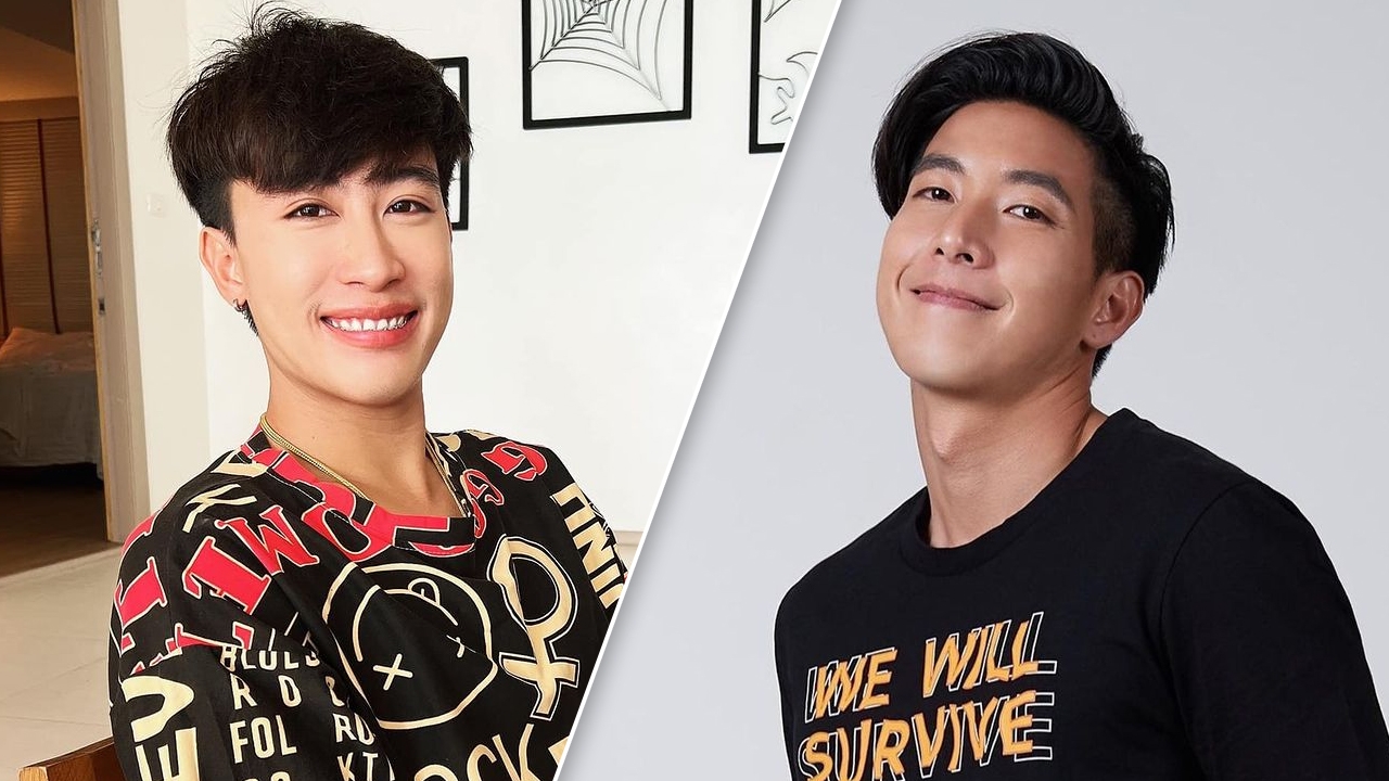 นุ๊ก ธนดล ชื่นชม โตโน่ จากใจ เป็นอีกคนที่ช่วยฮีลใจในยามที่เจอปัญหา