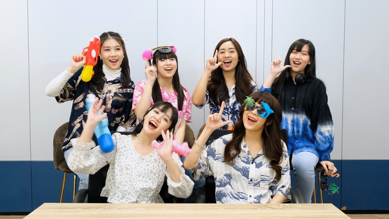 ใครจะแม่นหรือเป็นจอมมั่ว 6 สาวลาสต์ ไอดอล พาคลายเครียดลงสนามเล่นเกม 