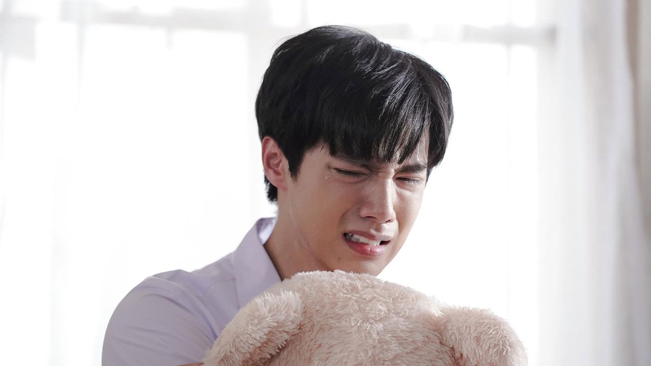 "จ๊อบ ธัชพล" ดราม่าหนัก งานท้าทาย กว่าจะเป็น "พีรณัฐ" ใน "คุณหมีปาฏิหาริย์"